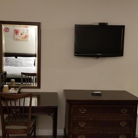 Rothesay Motel Ngoại thất bức ảnh