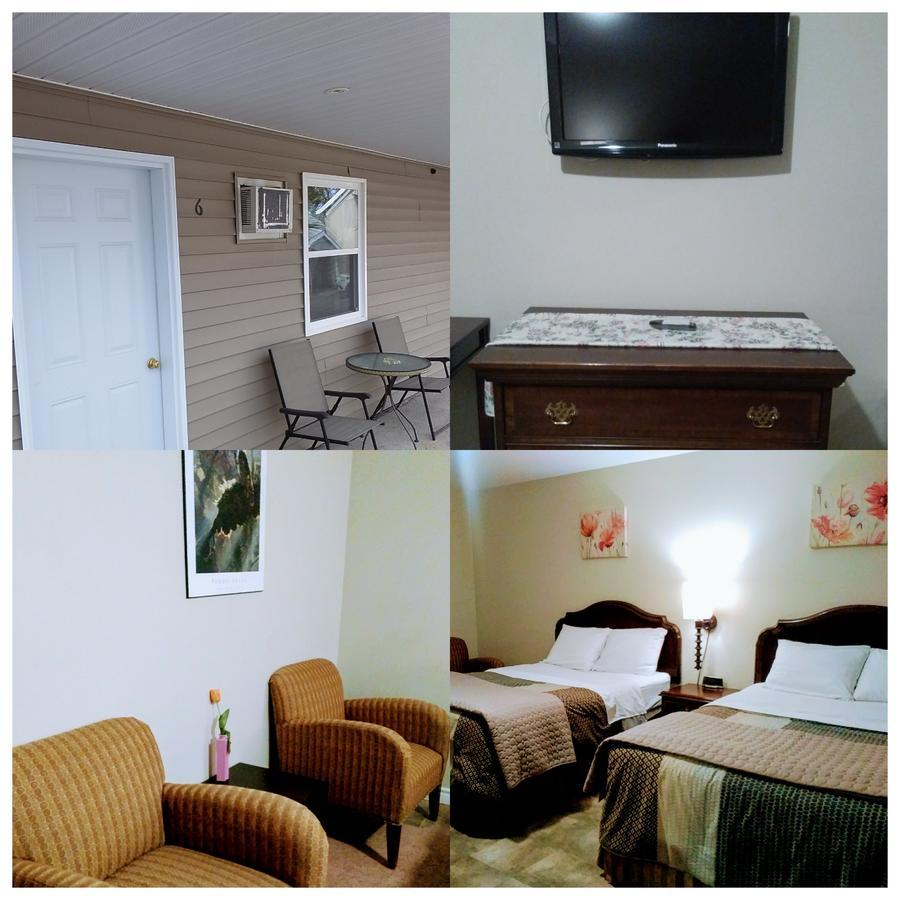 Rothesay Motel Ngoại thất bức ảnh