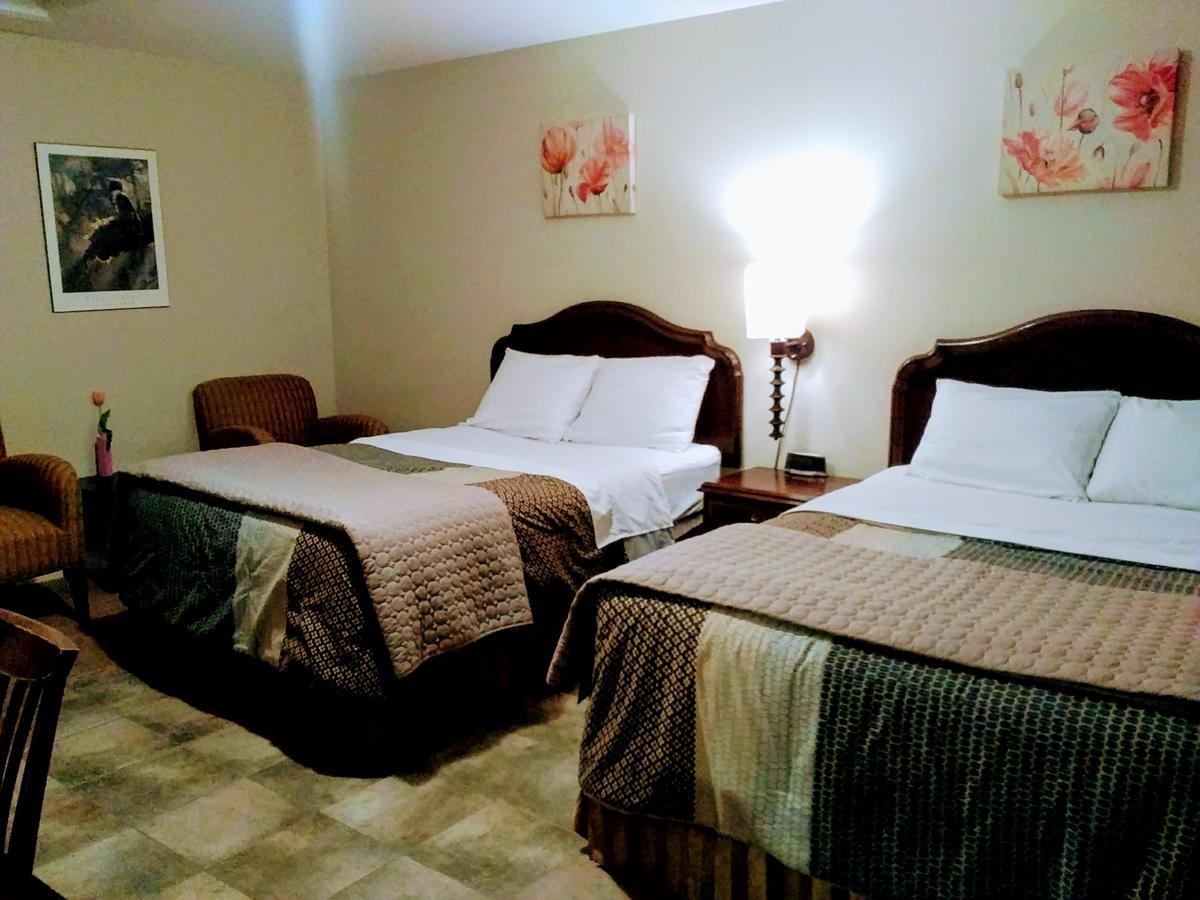 Rothesay Motel Ngoại thất bức ảnh