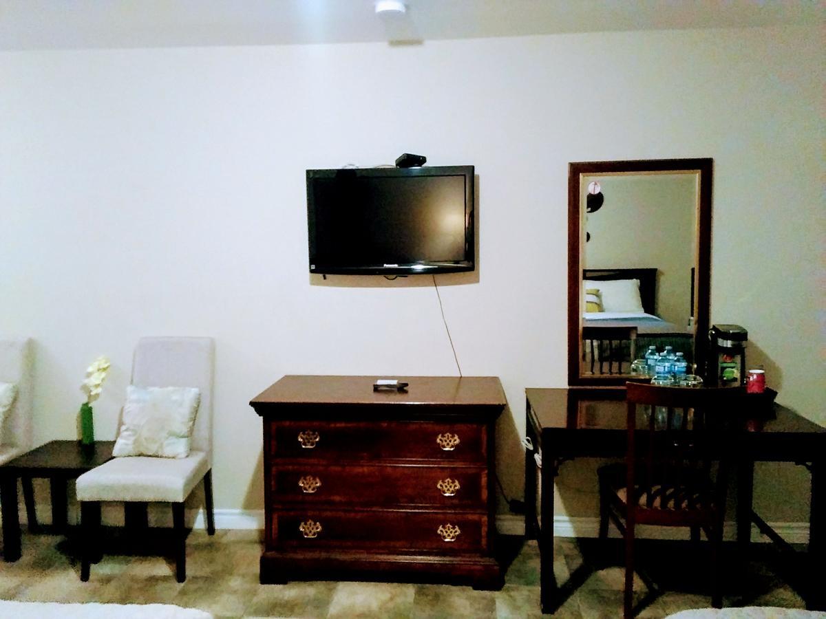 Rothesay Motel Ngoại thất bức ảnh