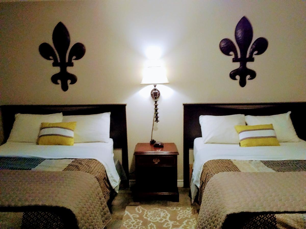 Rothesay Motel Ngoại thất bức ảnh