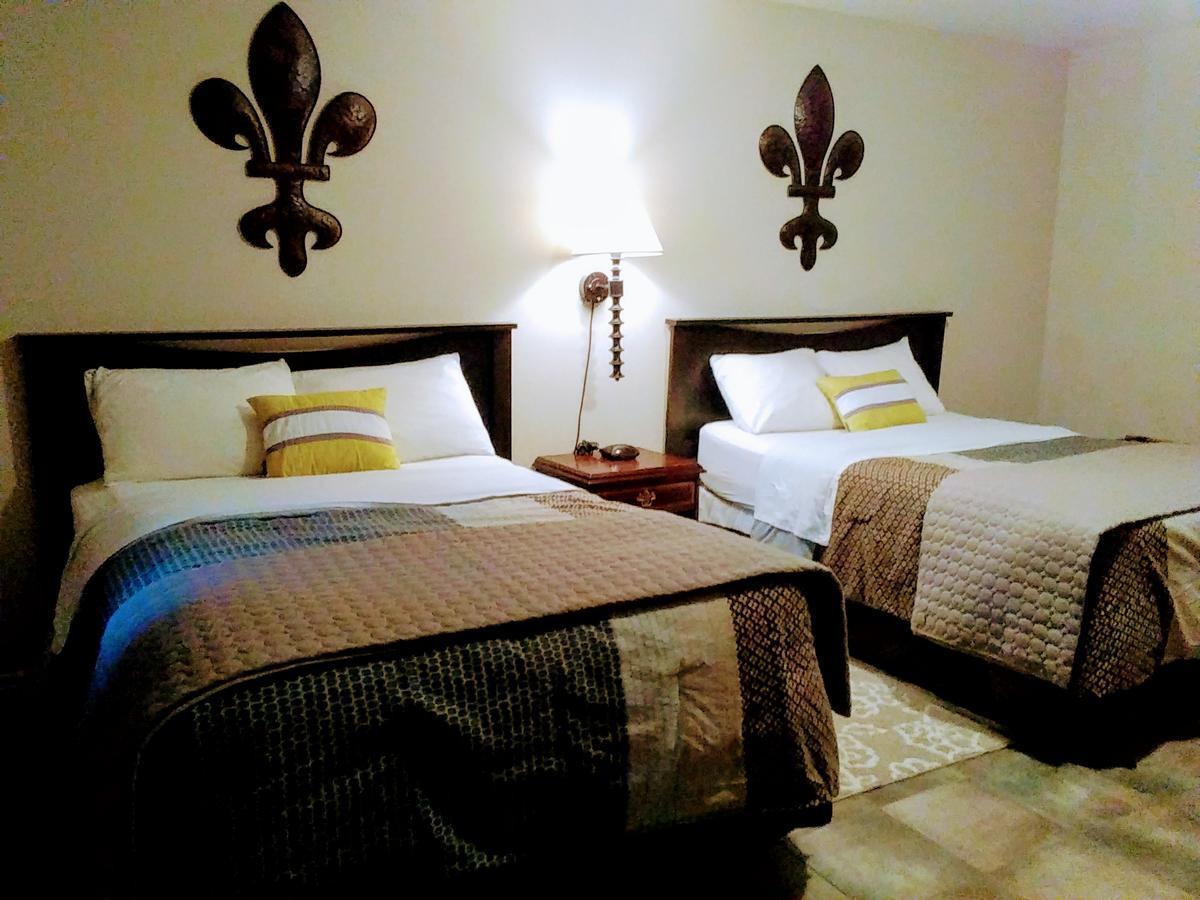 Rothesay Motel Ngoại thất bức ảnh