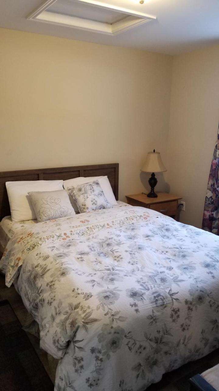 Rothesay Motel Ngoại thất bức ảnh