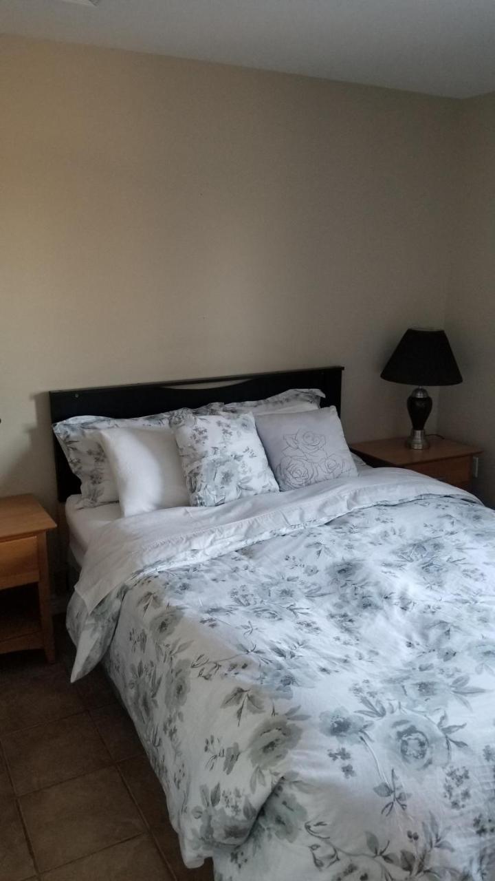 Rothesay Motel Ngoại thất bức ảnh