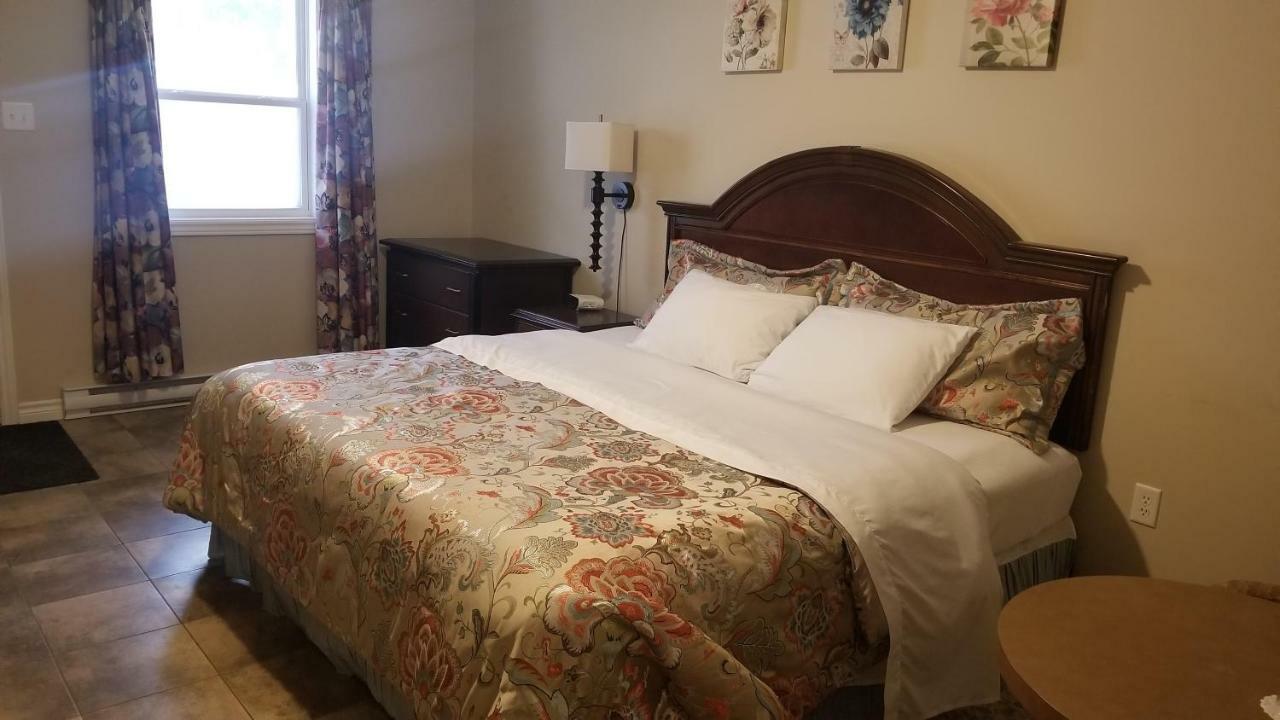 Rothesay Motel Ngoại thất bức ảnh