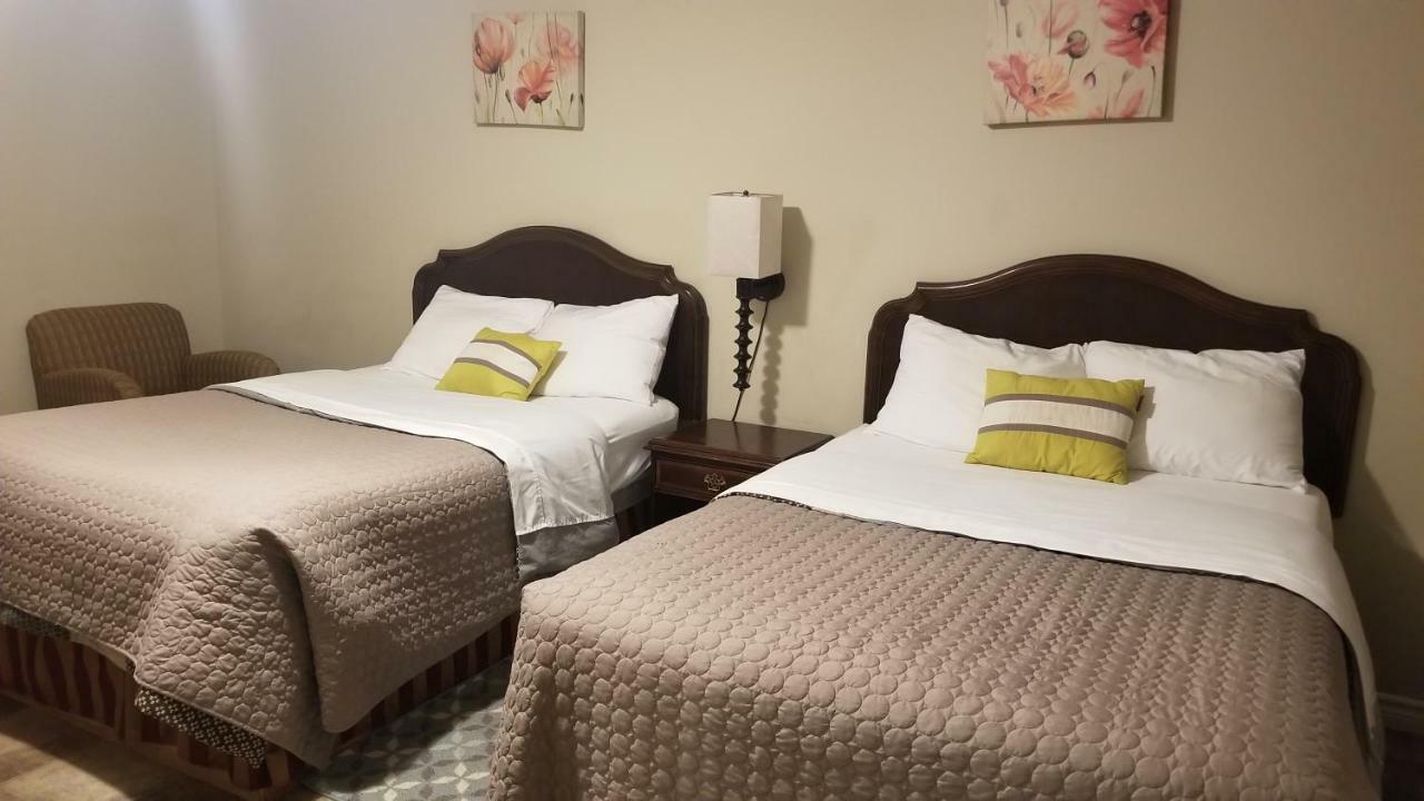 Rothesay Motel Ngoại thất bức ảnh