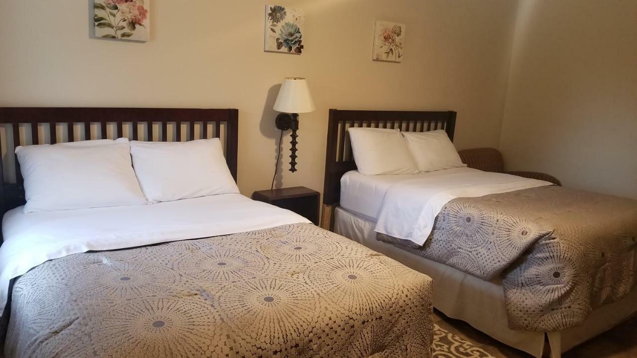 Rothesay Motel Ngoại thất bức ảnh