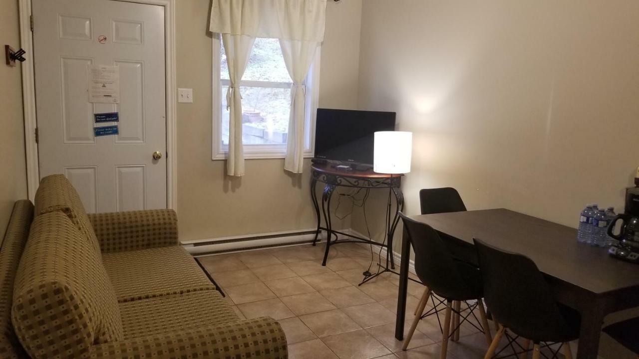 Rothesay Motel Ngoại thất bức ảnh