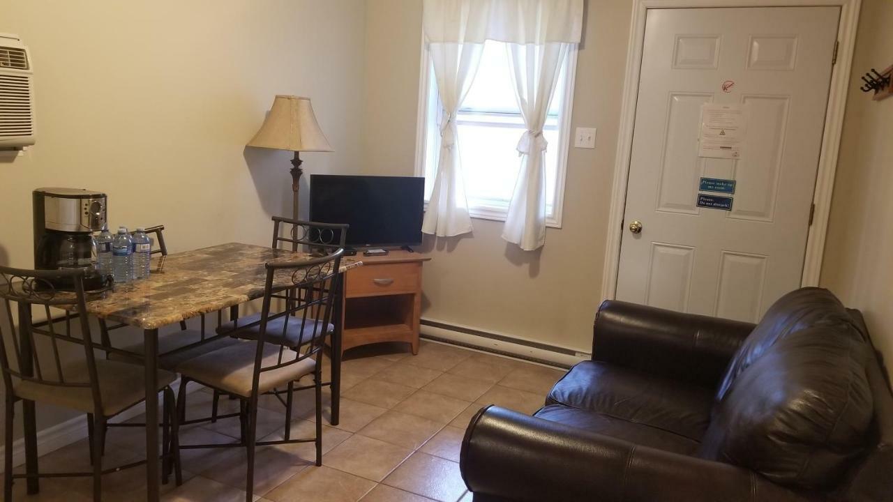 Rothesay Motel Ngoại thất bức ảnh