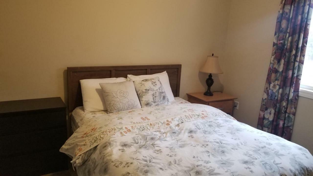 Rothesay Motel Ngoại thất bức ảnh