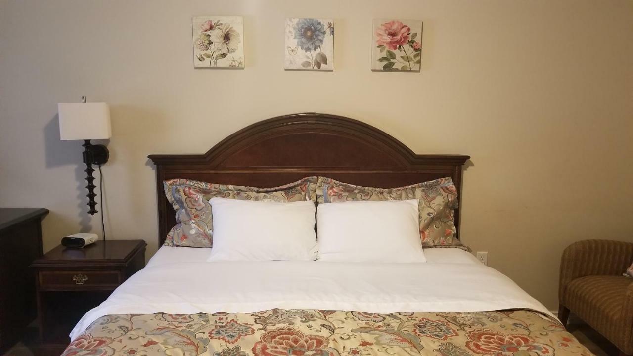Rothesay Motel Ngoại thất bức ảnh