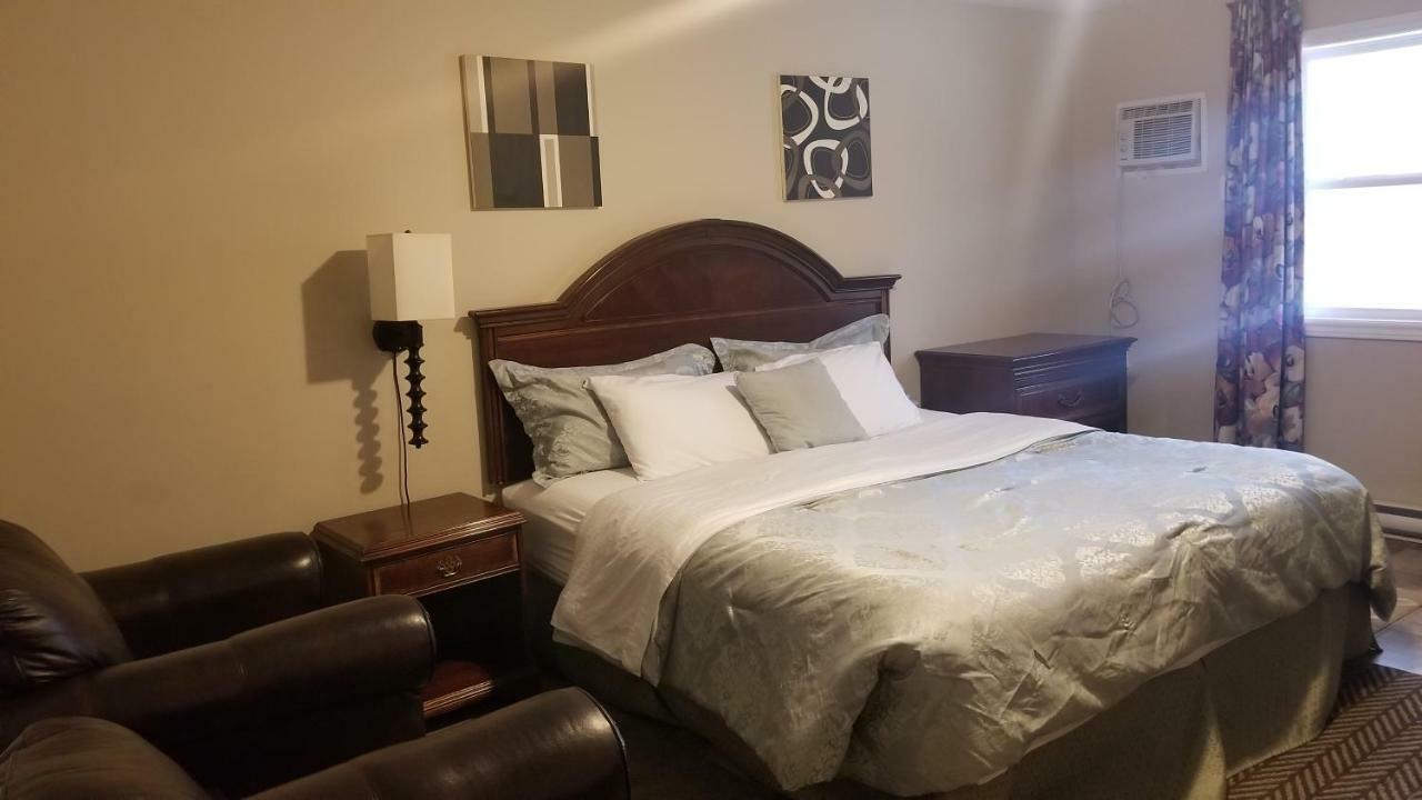 Rothesay Motel Ngoại thất bức ảnh