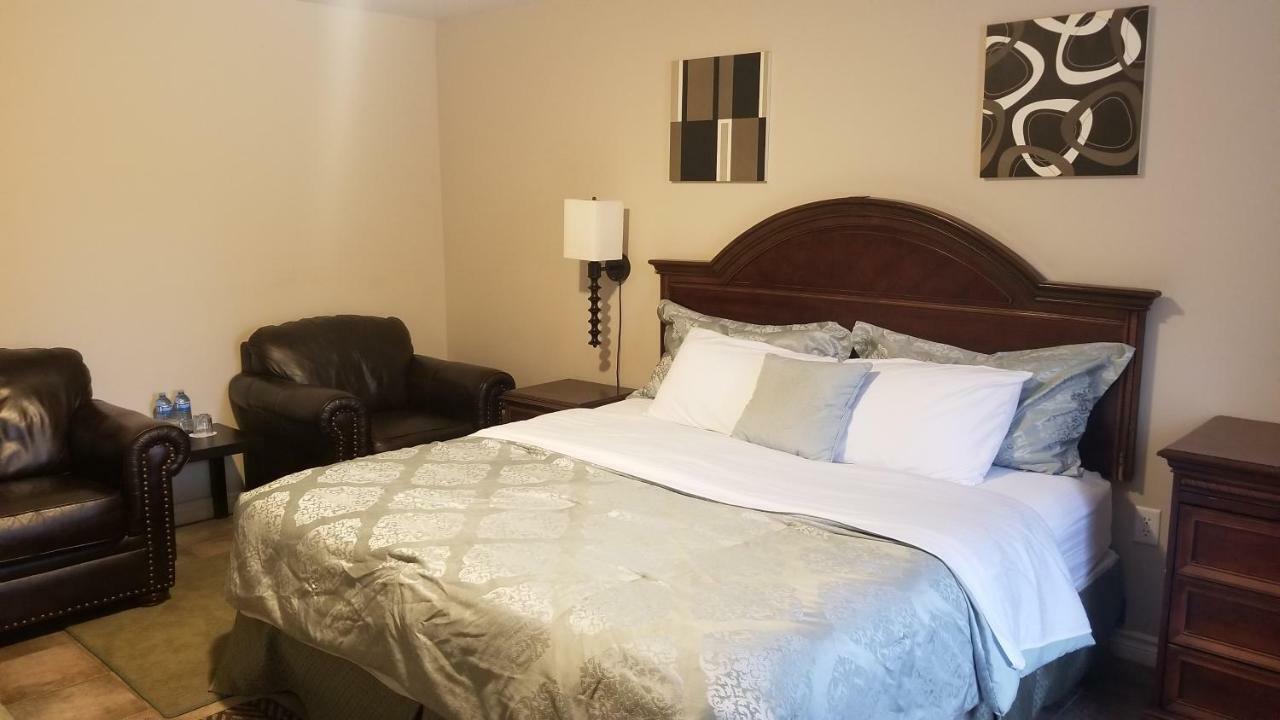Rothesay Motel Ngoại thất bức ảnh