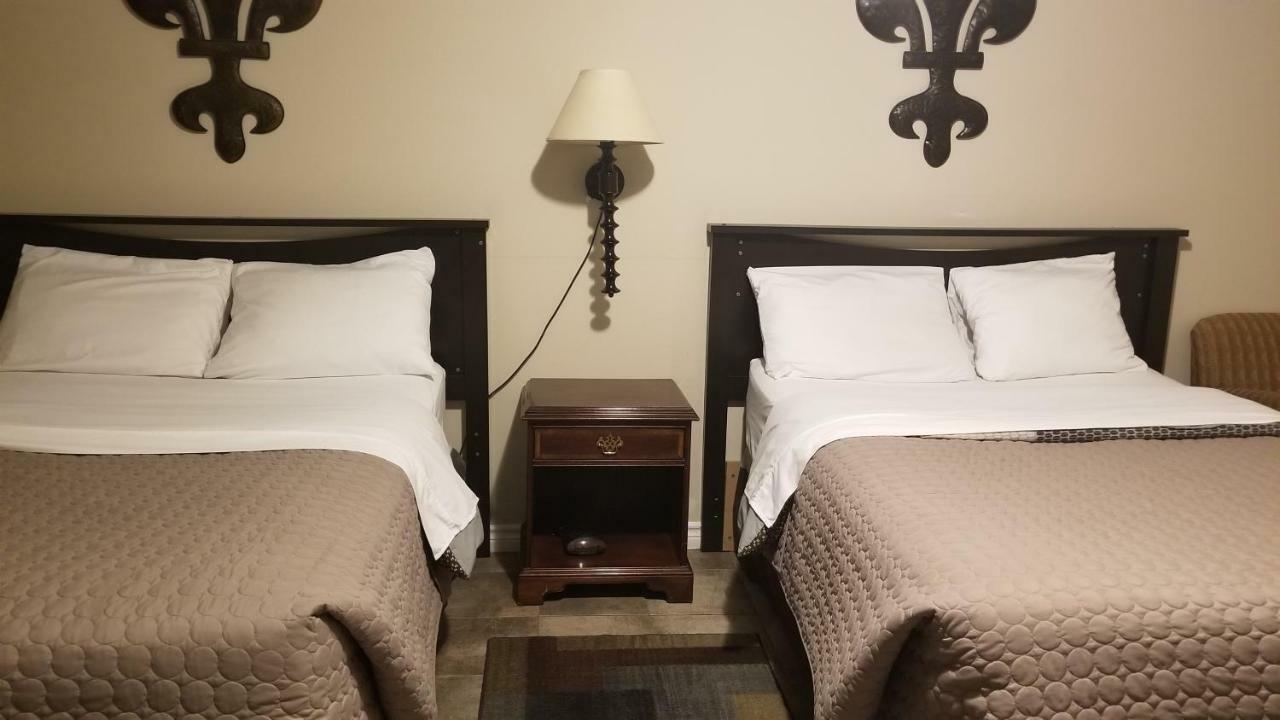 Rothesay Motel Ngoại thất bức ảnh