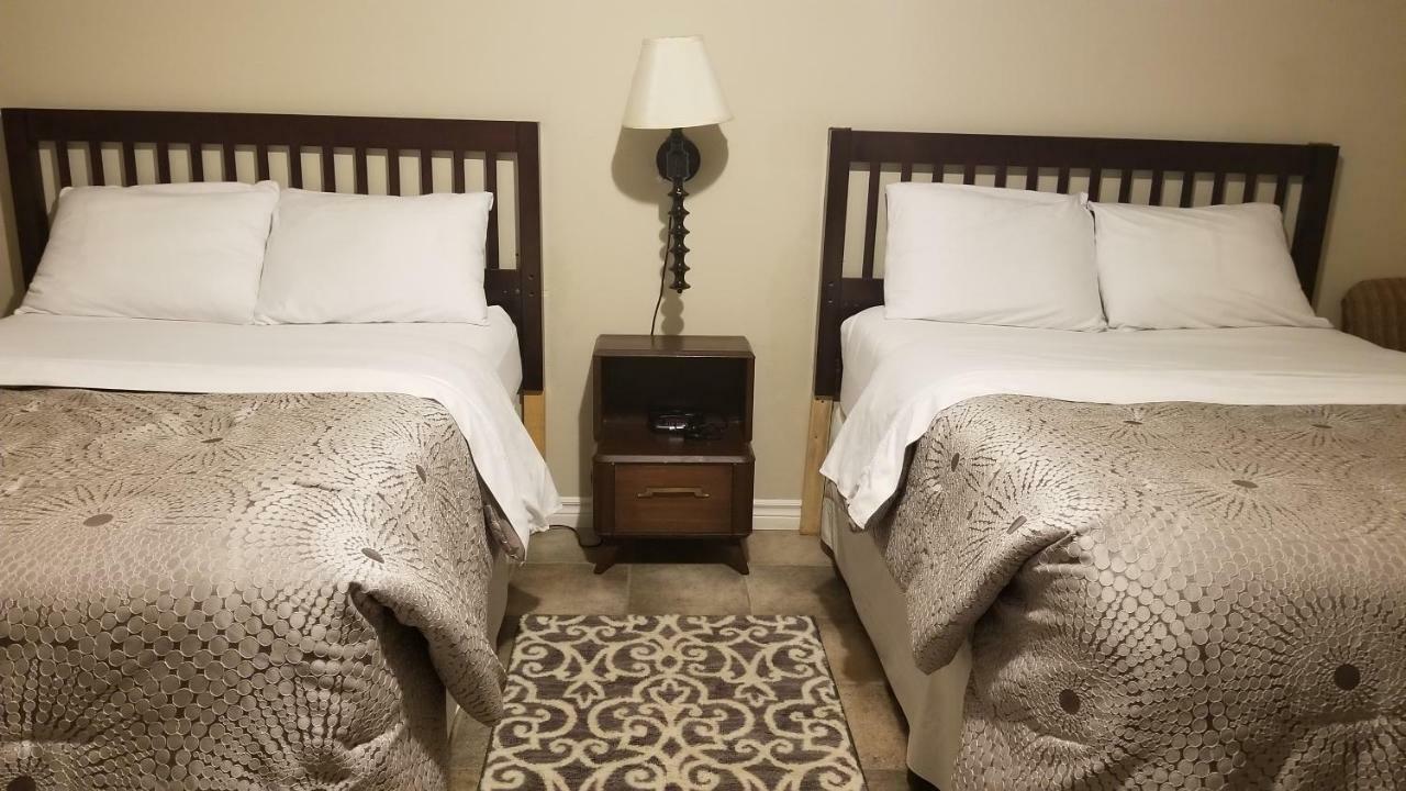 Rothesay Motel Ngoại thất bức ảnh