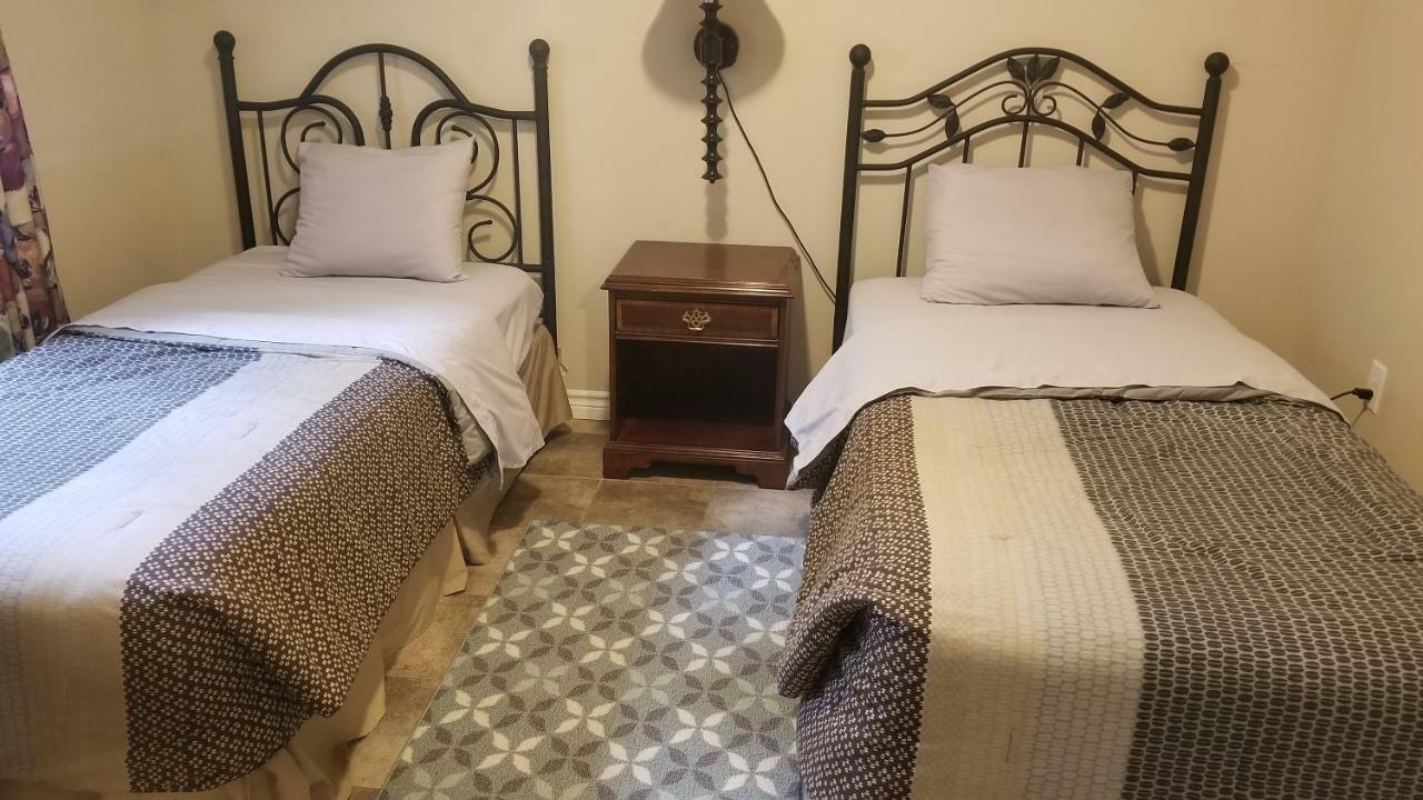 Rothesay Motel Ngoại thất bức ảnh
