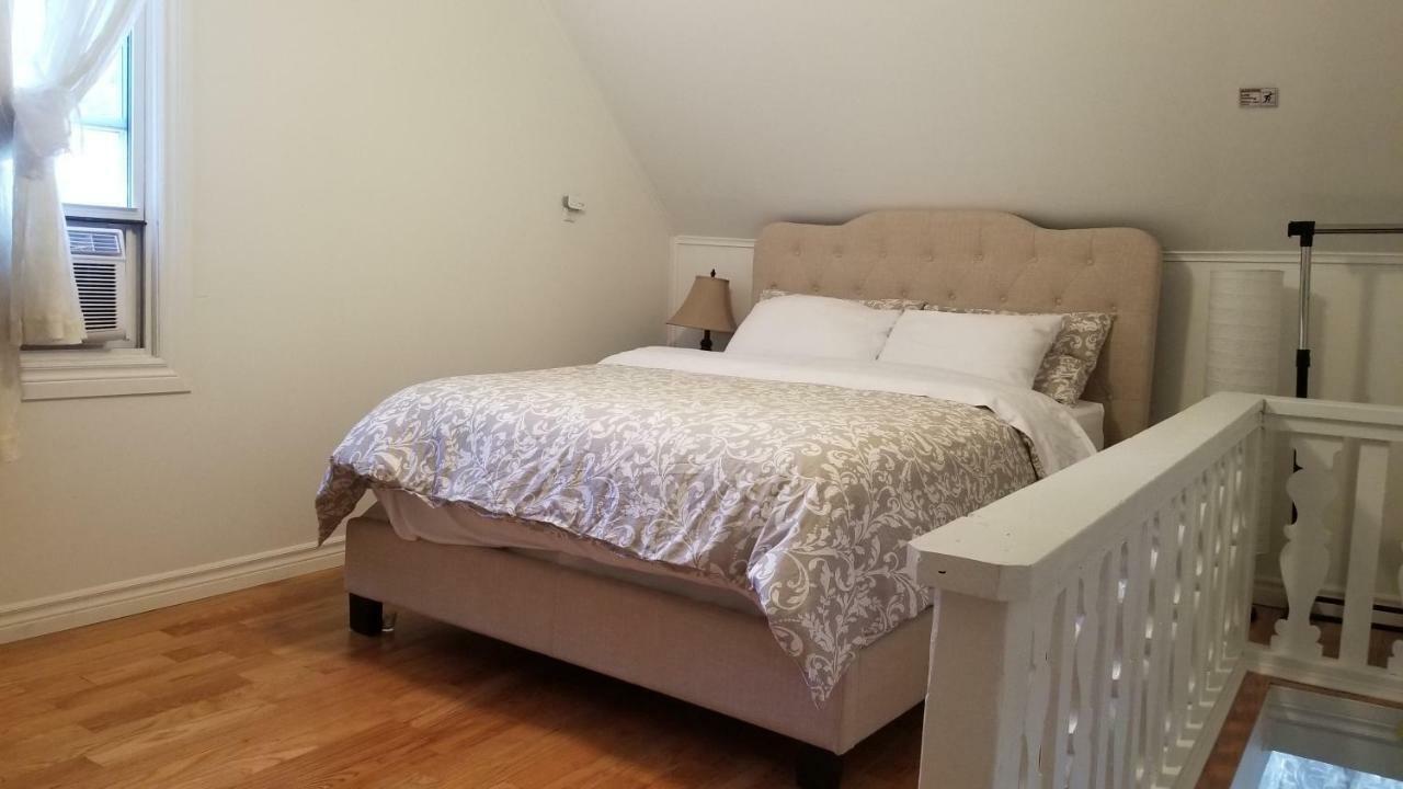 Rothesay Motel Ngoại thất bức ảnh