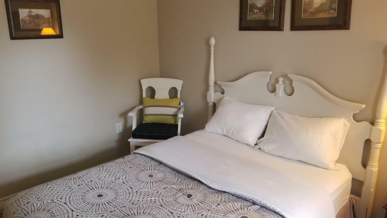 Rothesay Motel Ngoại thất bức ảnh