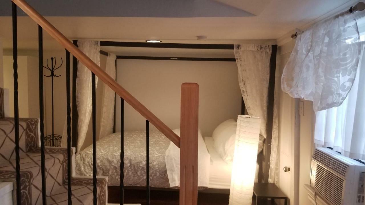 Rothesay Motel Ngoại thất bức ảnh