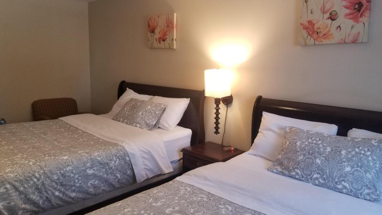 Rothesay Motel Ngoại thất bức ảnh