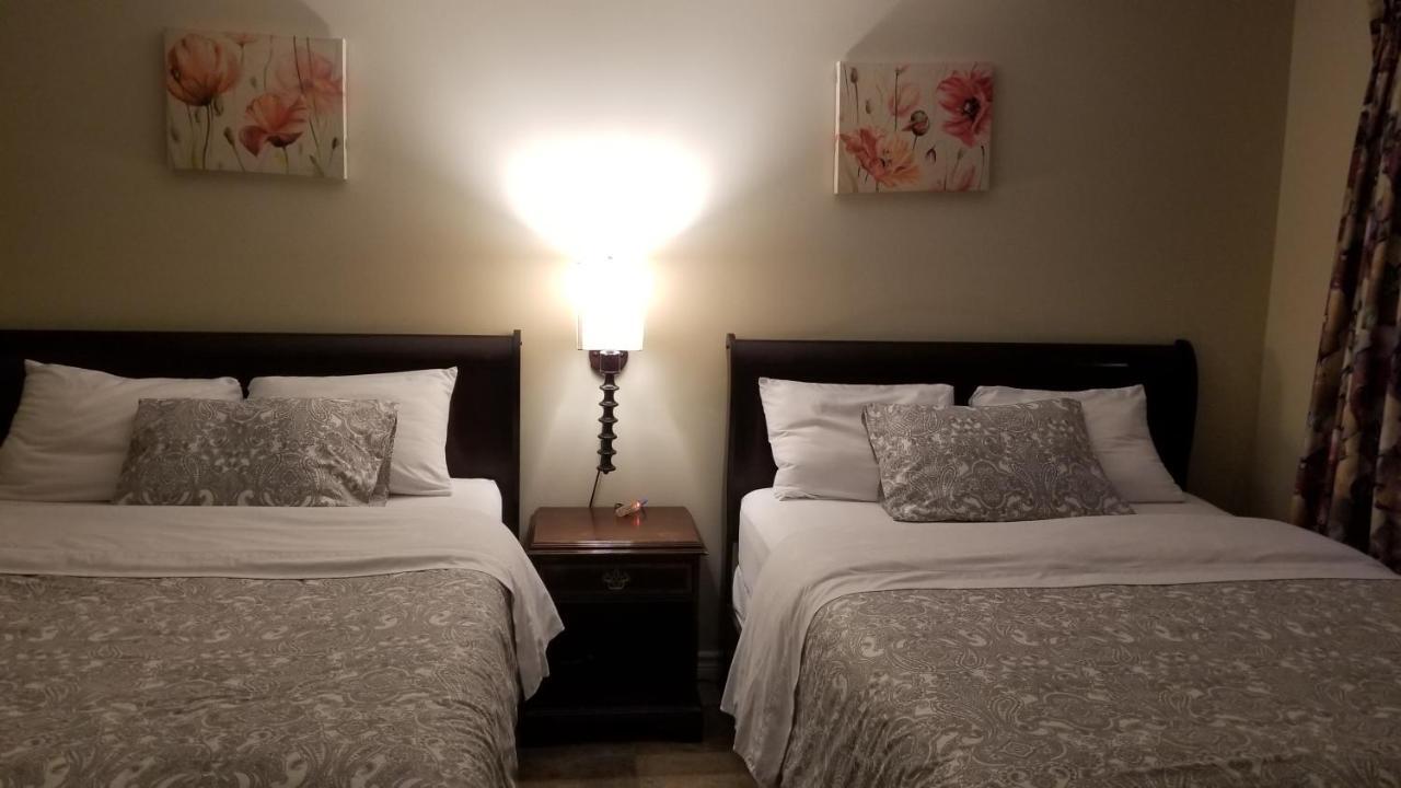 Rothesay Motel Ngoại thất bức ảnh