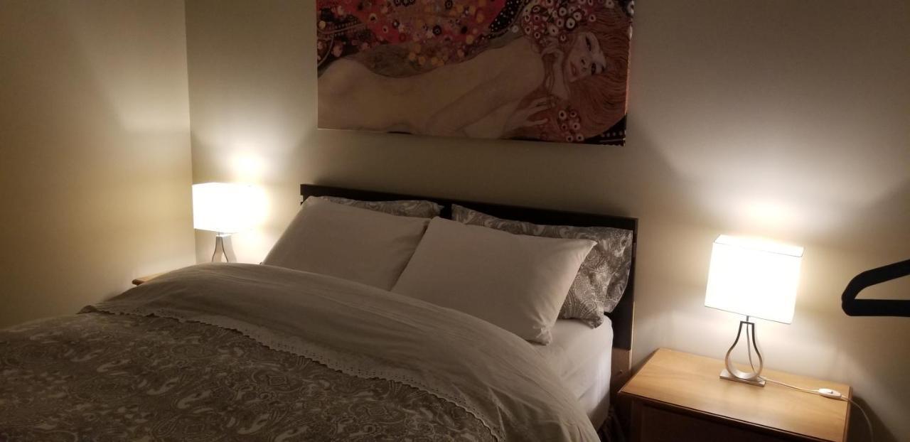 Rothesay Motel Ngoại thất bức ảnh