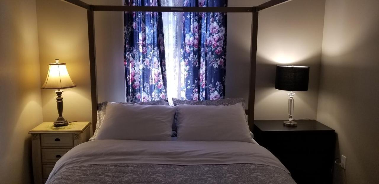 Rothesay Motel Ngoại thất bức ảnh